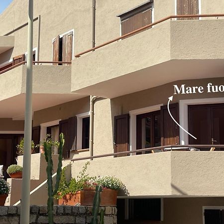 Mare Fuori Hotel Palau Exterior foto